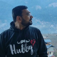Sachin Patel