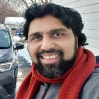Moby Varghese Mathew