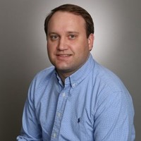 Chad Hultman