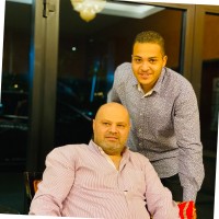 Ali Hassouna