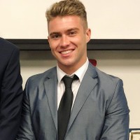 Christopher Quinton