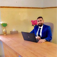 Tariq Abd Al-Hady