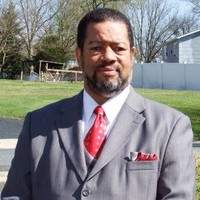 Anthony Hodges