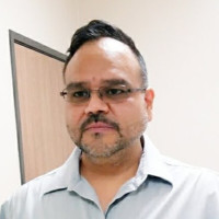 Jesse Ortiz, R/W-RAC