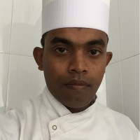 Prasad Fernando