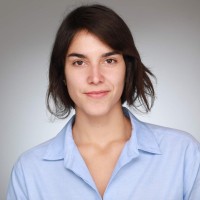 Ana Pérez Oyarzabal