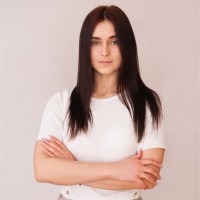 Anastasiia Ostapchuk