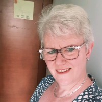 Sharon Rossborough