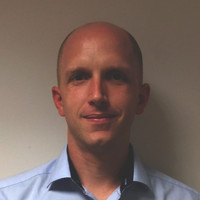 Alex Buckley