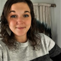 Courtney Bertsch