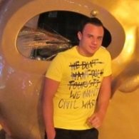 Ziad Khaled