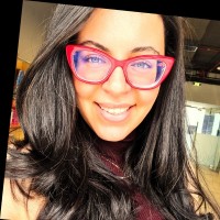 Hind Yousef