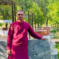 Raghavendra B S