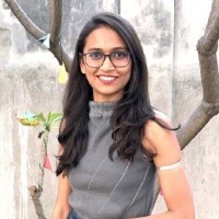 Kusum Mohanraj