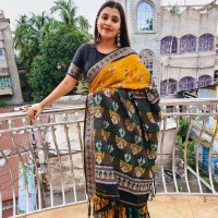 Suravi Saha