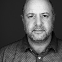 Mike Behar