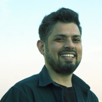 Uzair Ahmed