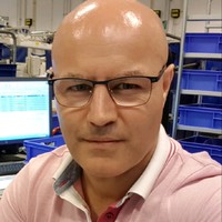 Marian Gheorghe