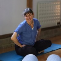 Catherine Truscott
