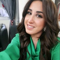 Rita Abou Khalil