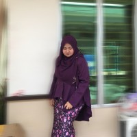 Nazatul Anis Zulaikha Binti Adzman