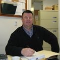 Kevin Sowersby