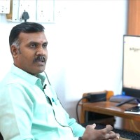 Vaithilingam Subramanian