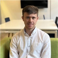Ryan Davies I BSc (Hons), MSc