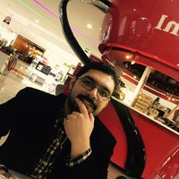 AliReza Akbari