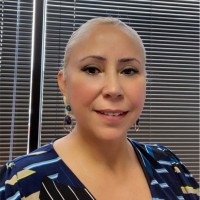 Huriye Martinez
