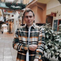 Mikhail Klyuchnikov