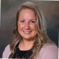 Meghan Simon