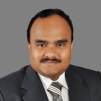 Ratikanta Sahu