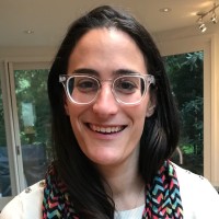Molly Cohen