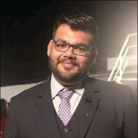 Syed Ali Sajjad Zaidi