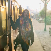 Emma Valsalan BA(QTS)