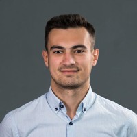 Damjan Tomšić