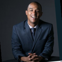Harold Robinson