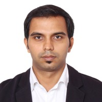 Darrel Fernandes