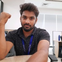 Ravindra Relangi