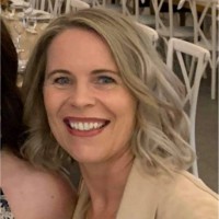 Kelly Williams (prev Hughes)