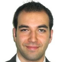 Daniel Yaghoubi