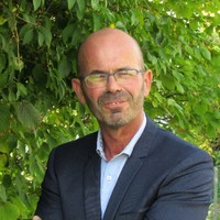 ERIC BRULÉ