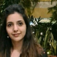 Charu Sharma