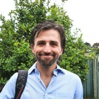 Damian Berger