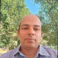 Vinay Kumar Sharma