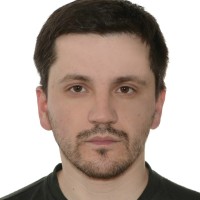 Andrey Gavrilov