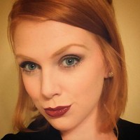 Amy Lynn Hansen