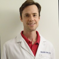 Brandon Jensen