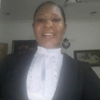Elizabeth Fordah Esq.